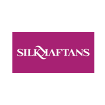 Silk Kaftans