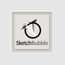 SketchBubble