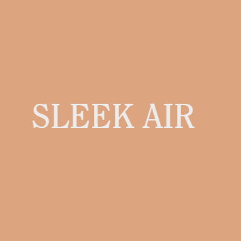 Sleek Air Discount Code
