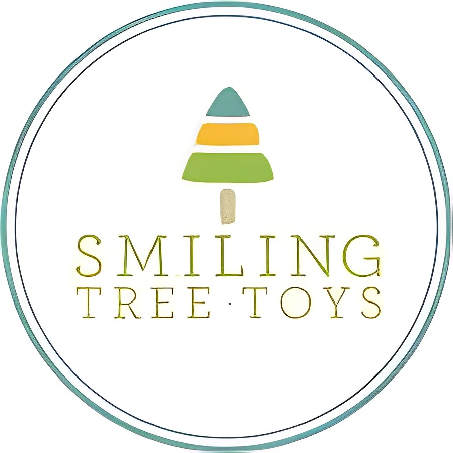 Smiling Tree Toys Discount Code