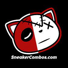 Sneaker Combos