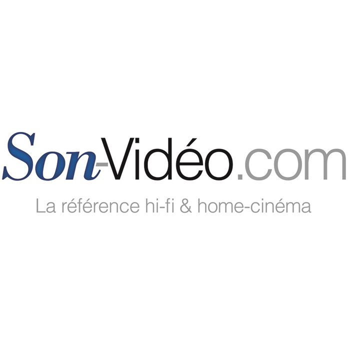 Son-Vidéo.com Discount Code