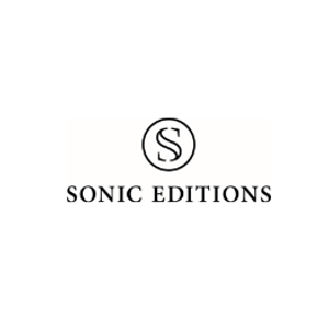 Sonic Editions Discount Code