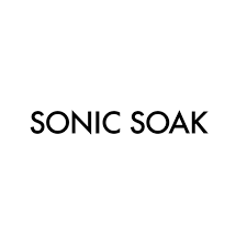 Sonic Soak Discount Code