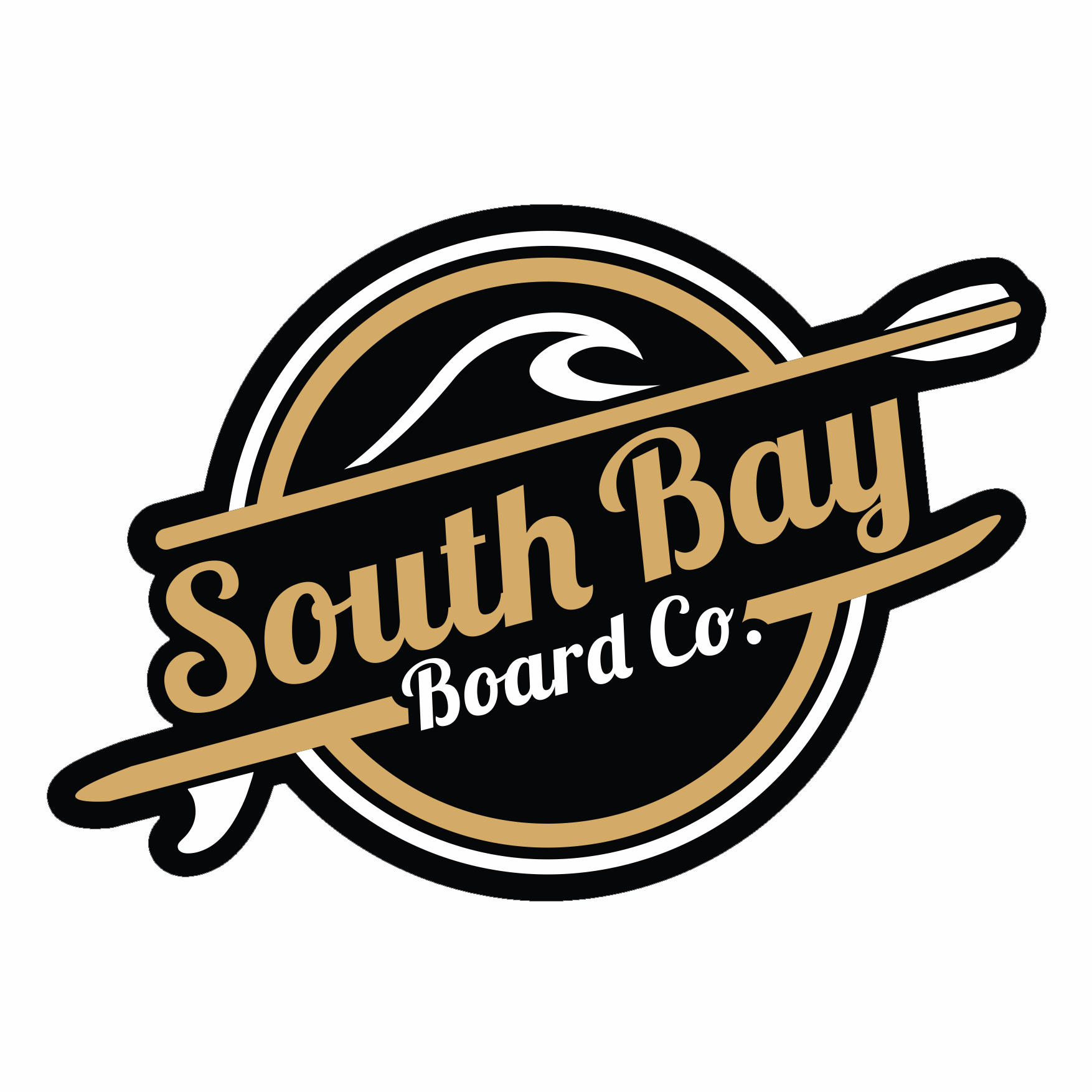 South Bay Board Co. Discount Code