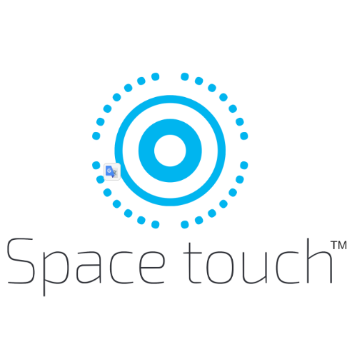 Space Touch