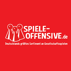 Spiele-Offensive