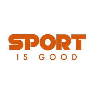Sport is good Discount Code