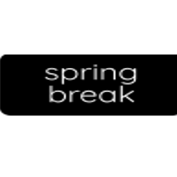 Spring Break