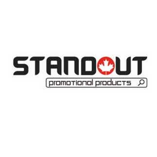 Standout Promotional Products Discount Code