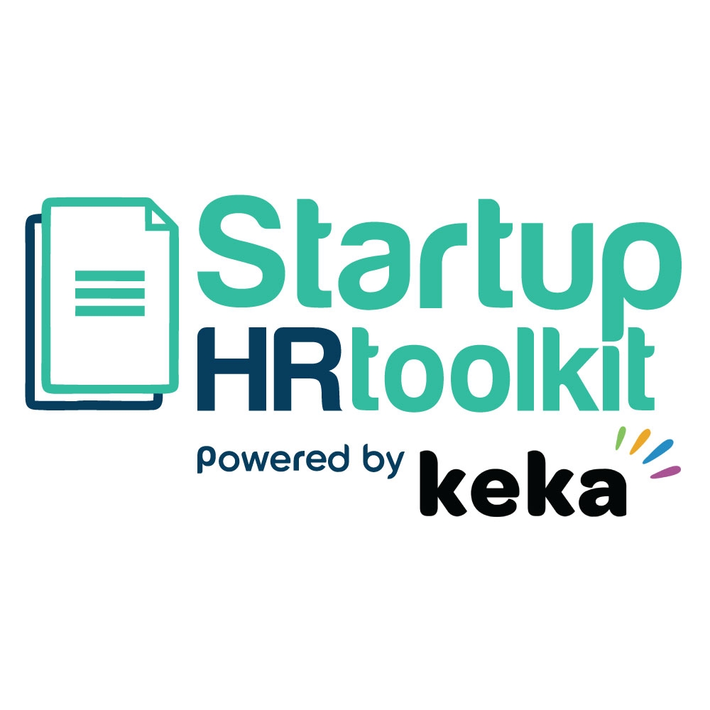 StartupHR Toolkit
