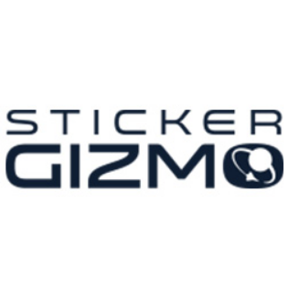 Sticker Gizmo Discount Code