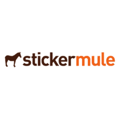 Sticker Mule Discount Code