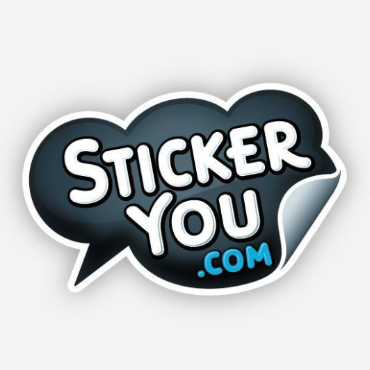 StickerYou Discount Code