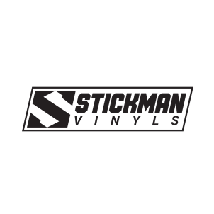 Stickman Vinyls Discount Code