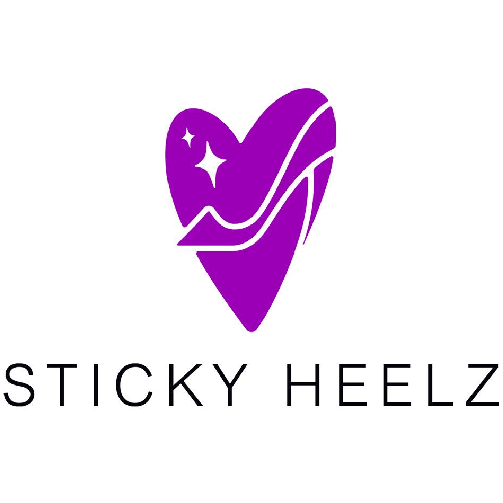 Sticky Heelz Discount Code