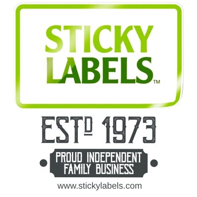 StickyLabels Discount Code