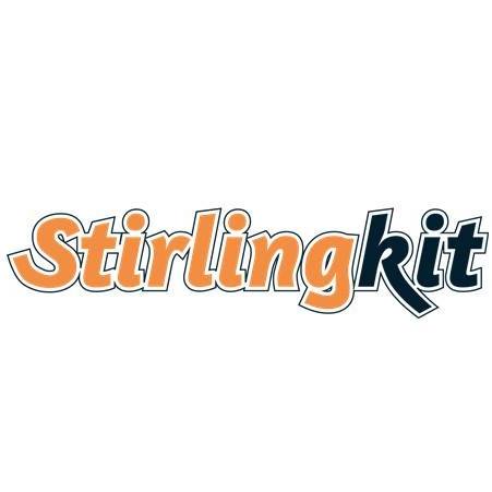 Stirlingkit Discount Code