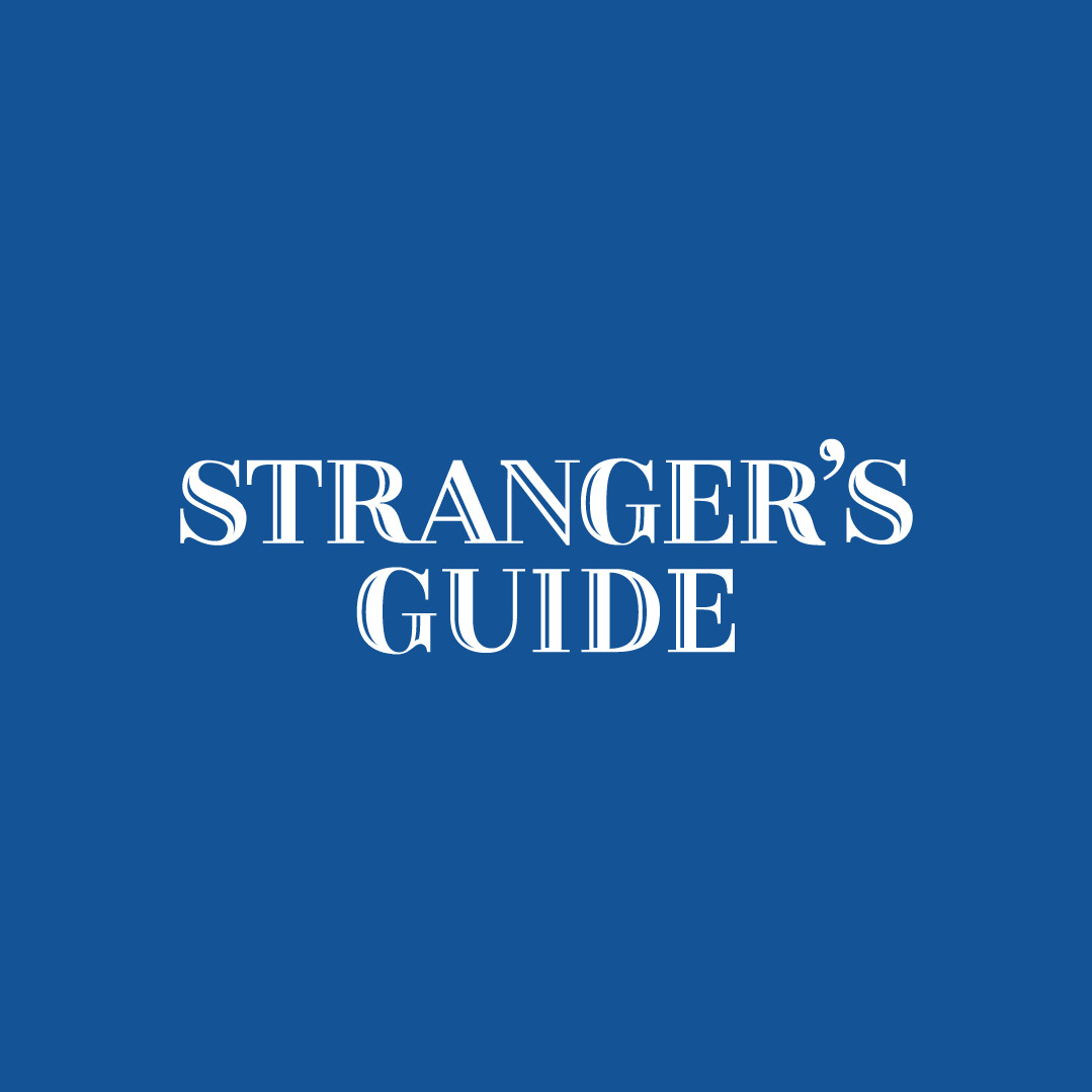 Stranger’s Guid Discount Code