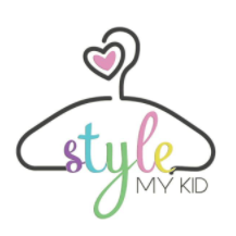 Style My Kid Discount Code