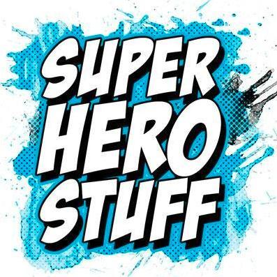 SuperHeroStuff Discount Code