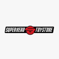 Superhero Toystore