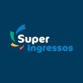Superingressos Discount Code