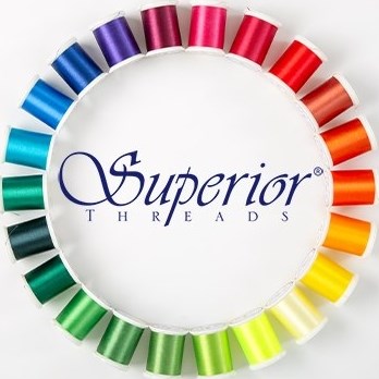 Superior Threads Discount Code