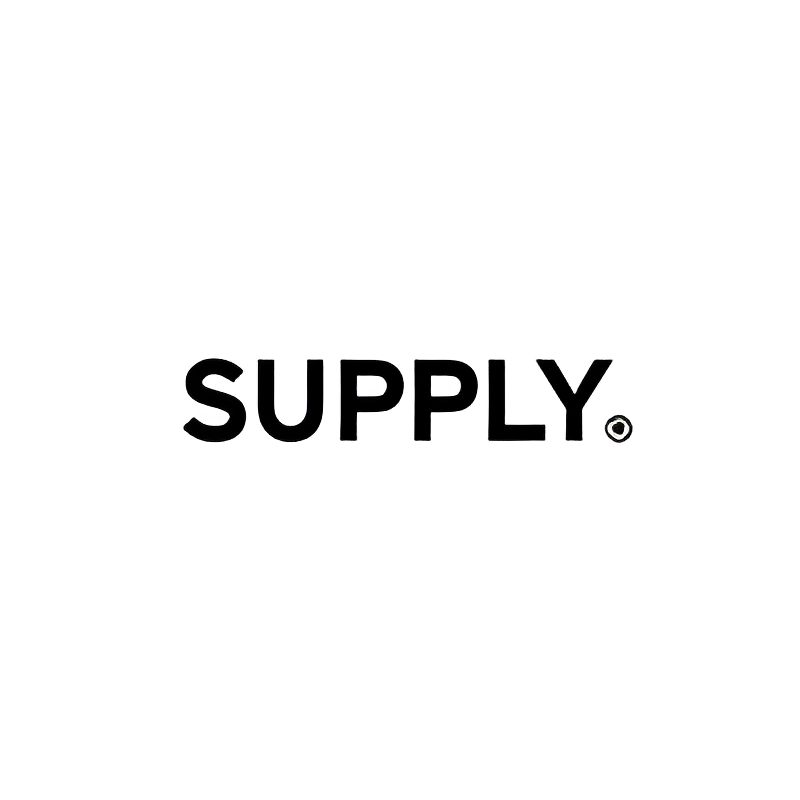 Supply Discount Code