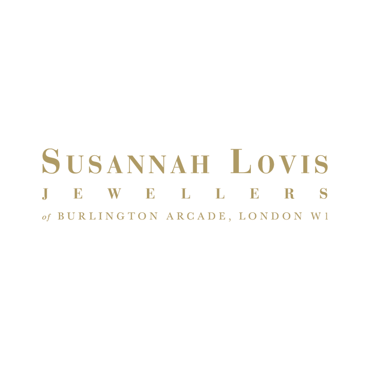 Susannah Lovis Jewellers Discount Code