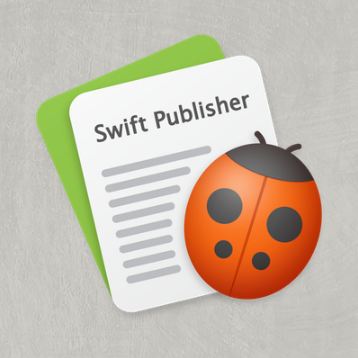 Swift Publisher Discount Code