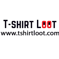 T-Shirt Loot