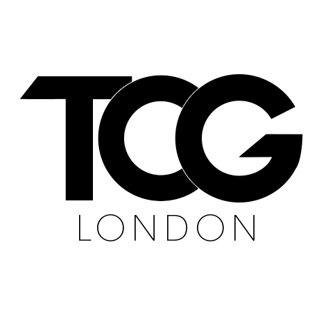 TCG London Discount Code