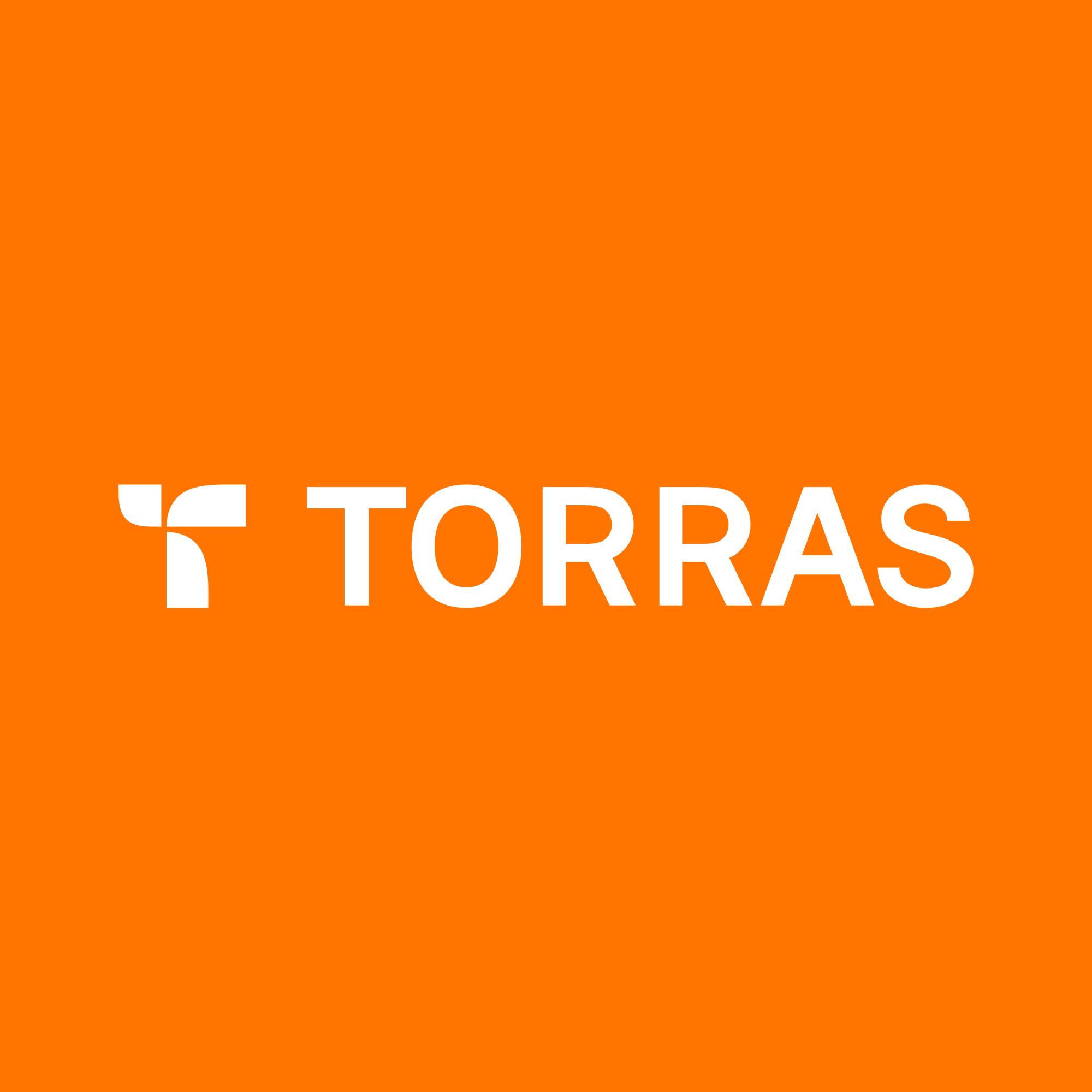 TORRAS Discount Code