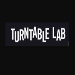 TURNTABLE LAB Discount Code
