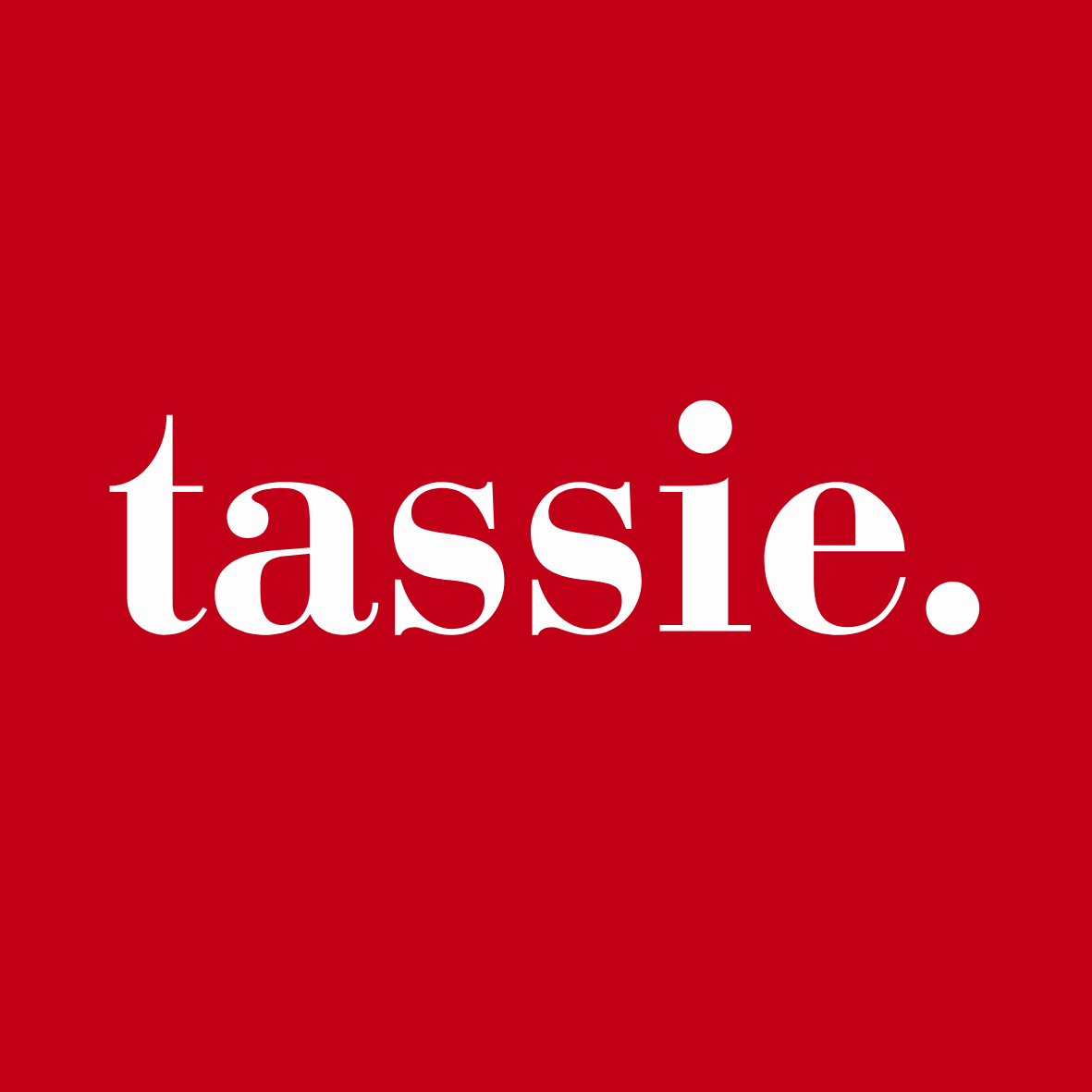 Tassie