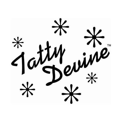 Tatty Devine Discount Code