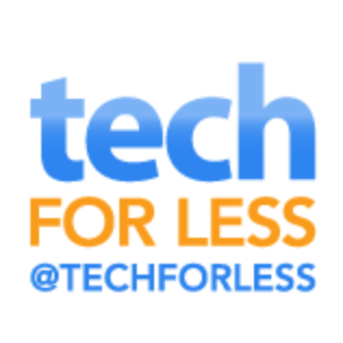 Tech For Less Discount Code