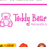Teddy Bear Friends