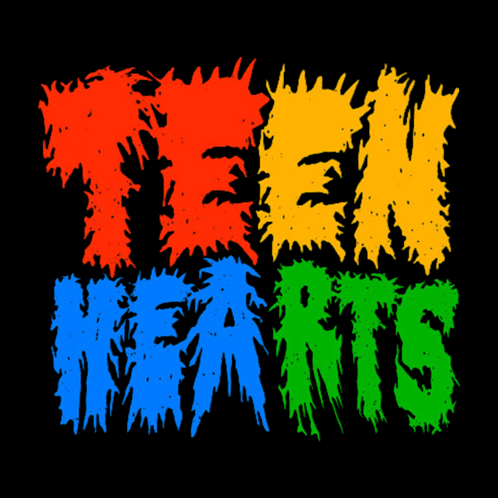 Teen Hearts Discount Code