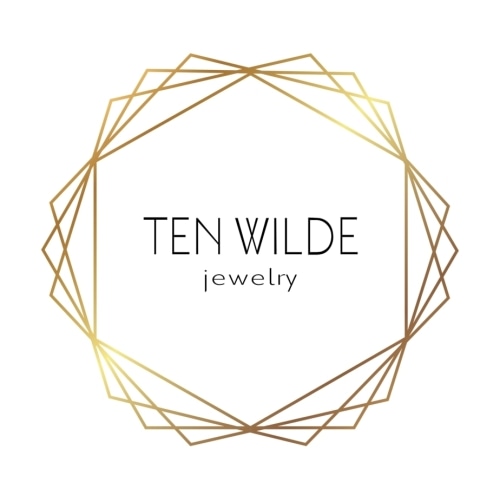 Ten Wilde Discount Code
