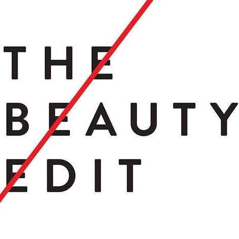 The Beauty Edit