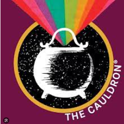 The Cauldron Shop Discount Code