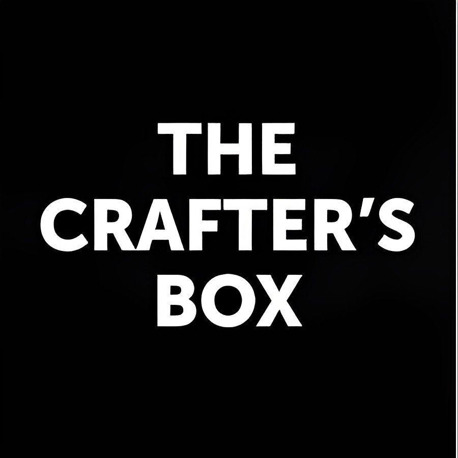 The Crafter'S Box