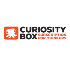 The Curiosity Box Discount Code