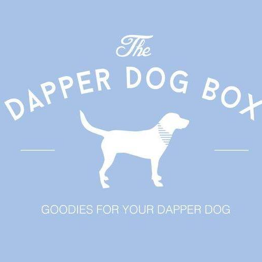 The Drapper Dog Box