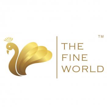 The Fine World Discount Code