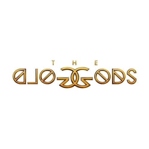 The Gold Gods Discount Code