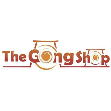 The Gong Shop Discount Code