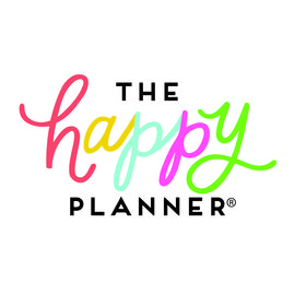 The Happy Planner